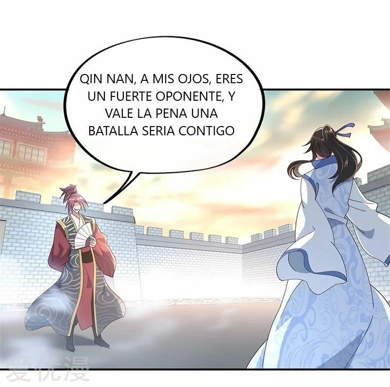 Espíritu de batalla sin igual —  Capítulo 120 — 4