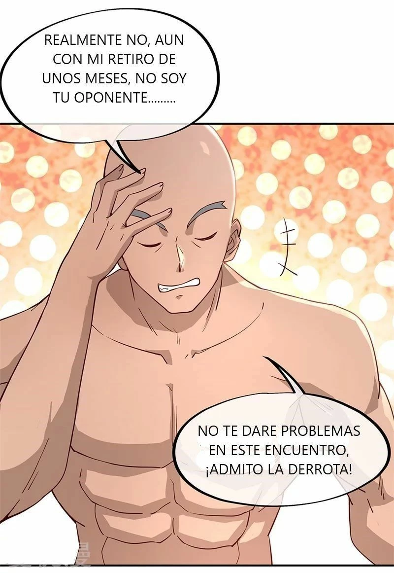 Espíritu de batalla sin igual —  Capítulo 120 — 22