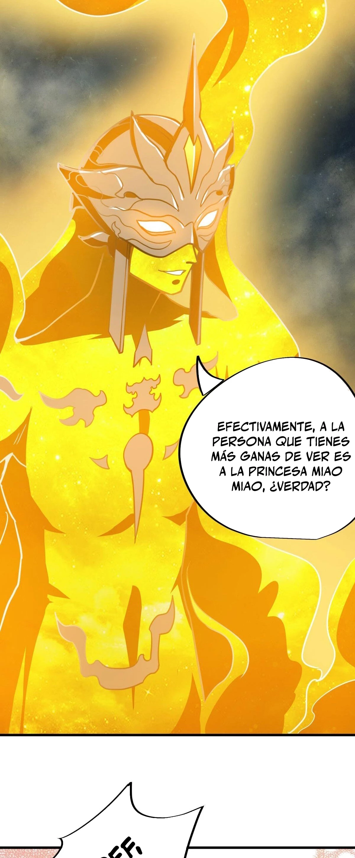 Espíritu de batalla sin igual —  Capítulo 561 — 29