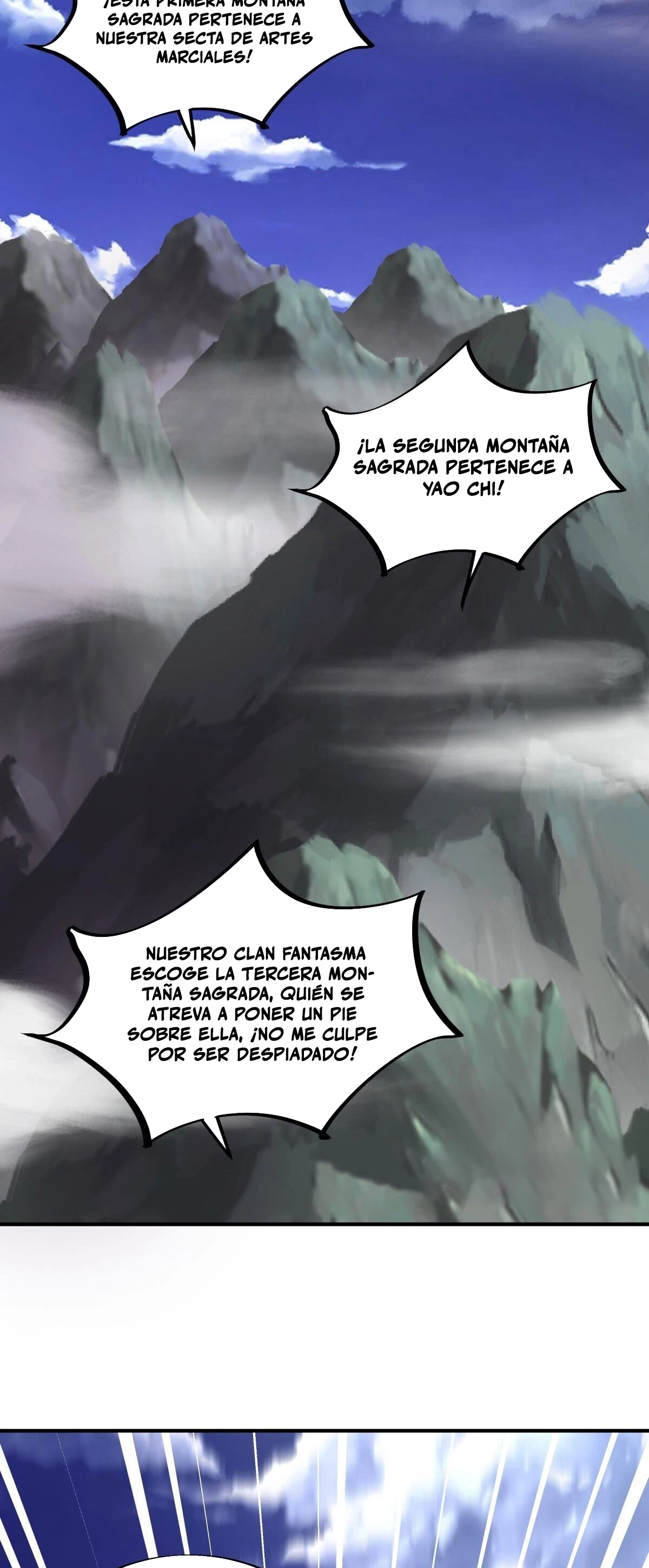 Espíritu de batalla sin igual —  Capítulo 561 — 48