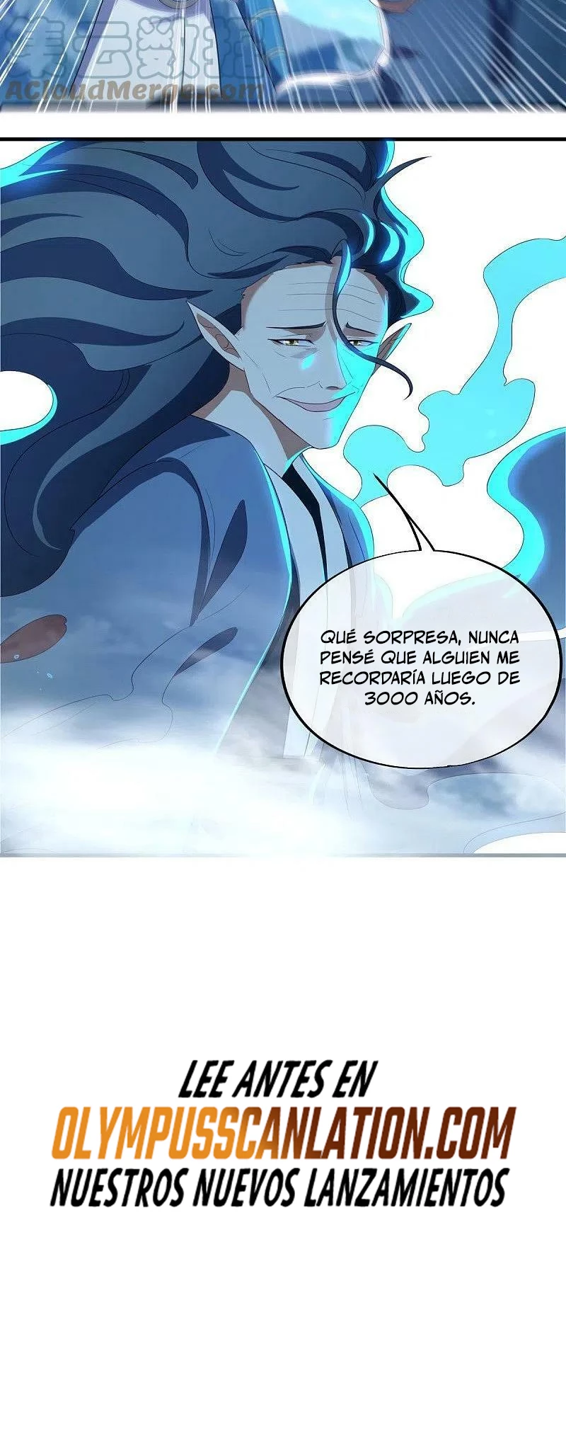 Espíritu de batalla sin igual —  Capítulo 527 — 32