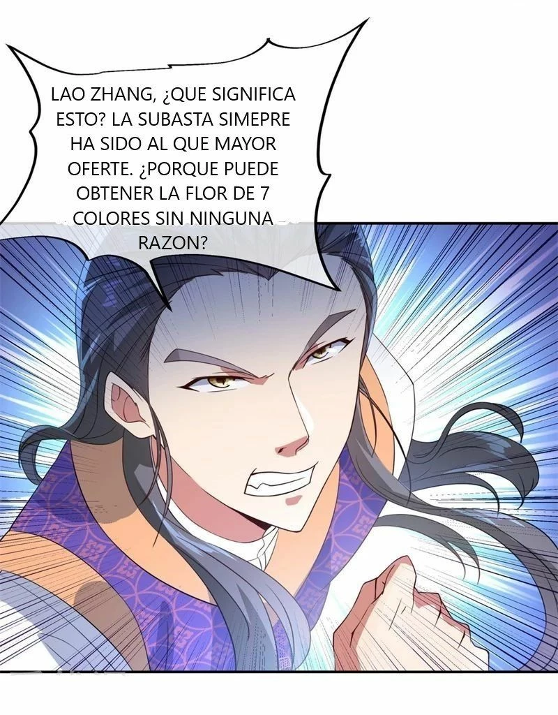 Espíritu de batalla sin igual —  Capítulo 104 — 4