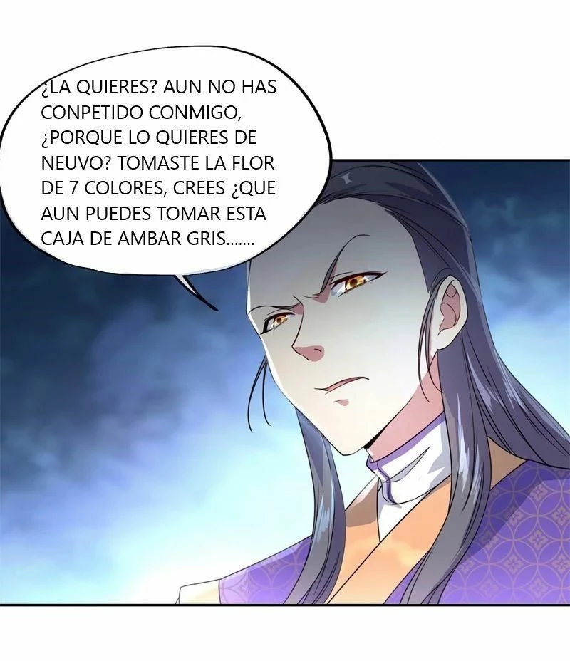 Espíritu de batalla sin igual —  Capítulo 104 — 17