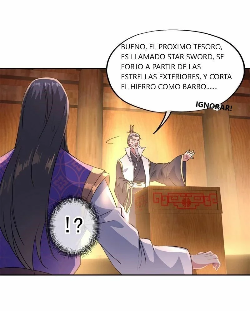 Espíritu de batalla sin igual —  Capítulo 104 — 20