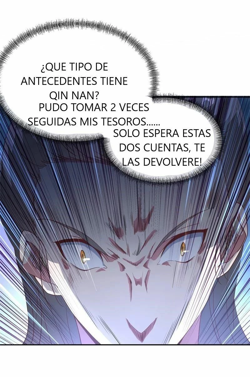 Espíritu de batalla sin igual —  Capítulo 104 — 22
