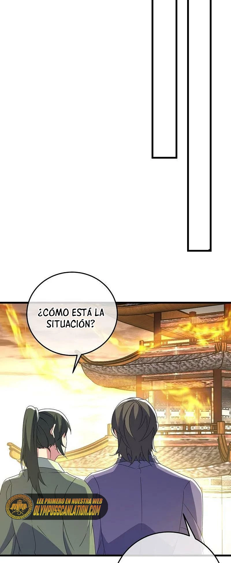 Espíritu de batalla sin igual —  Capítulo 470 — 14
