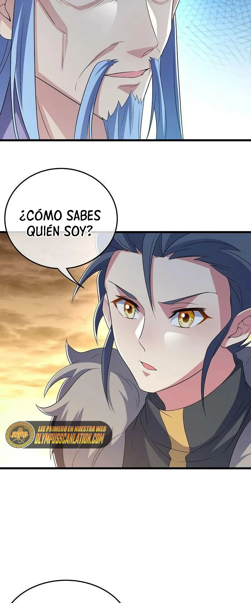 Espíritu de batalla sin igual —  Capítulo 470 — 28