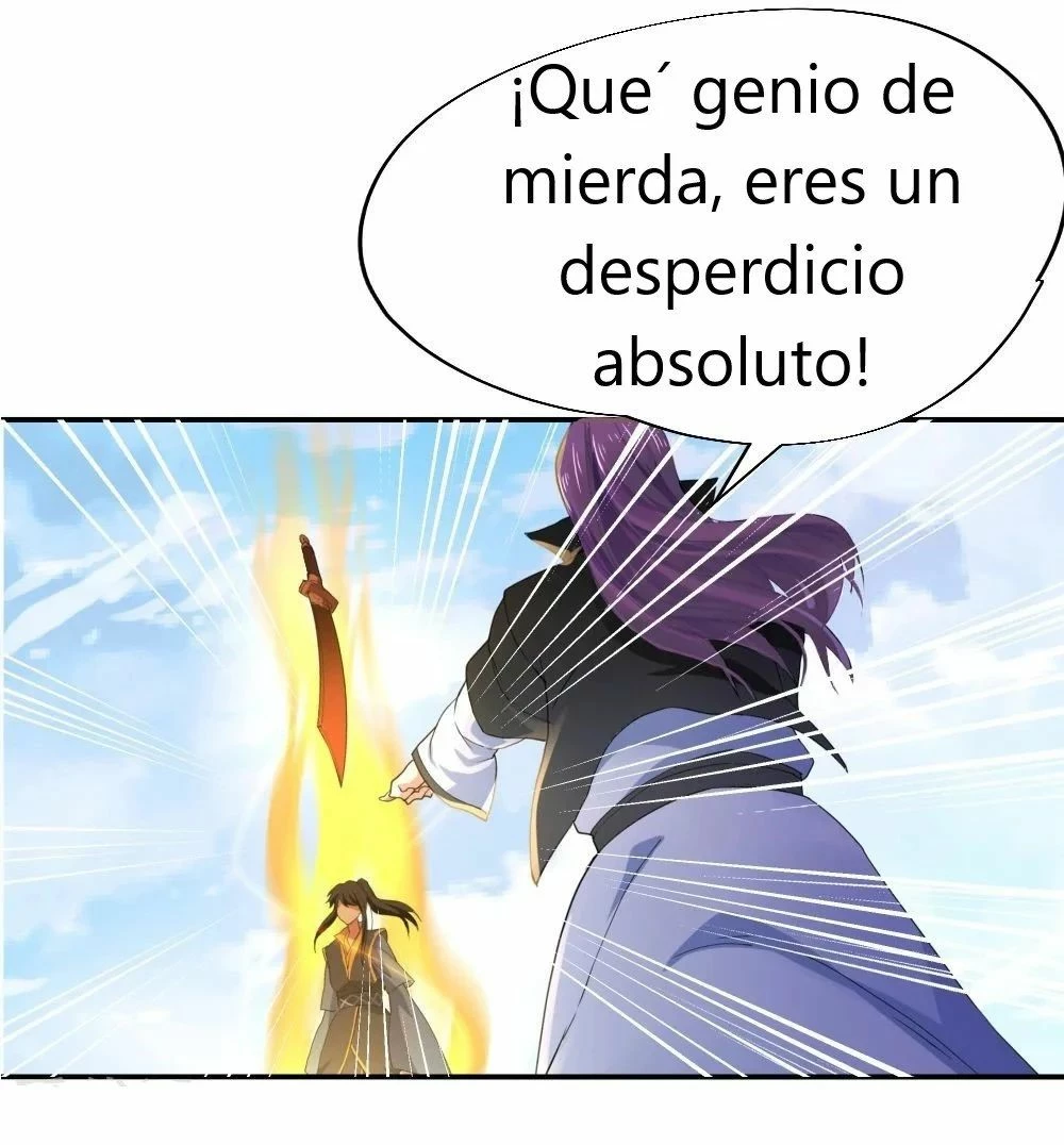 Espíritu de batalla sin igual —   Capítulo 02 — 4