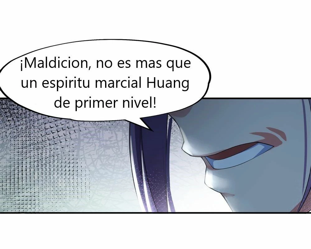Espíritu de batalla sin igual —   Capítulo 02 — 8