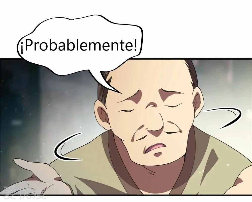 Espíritu de batalla sin igual —   Capítulo 02 — 22