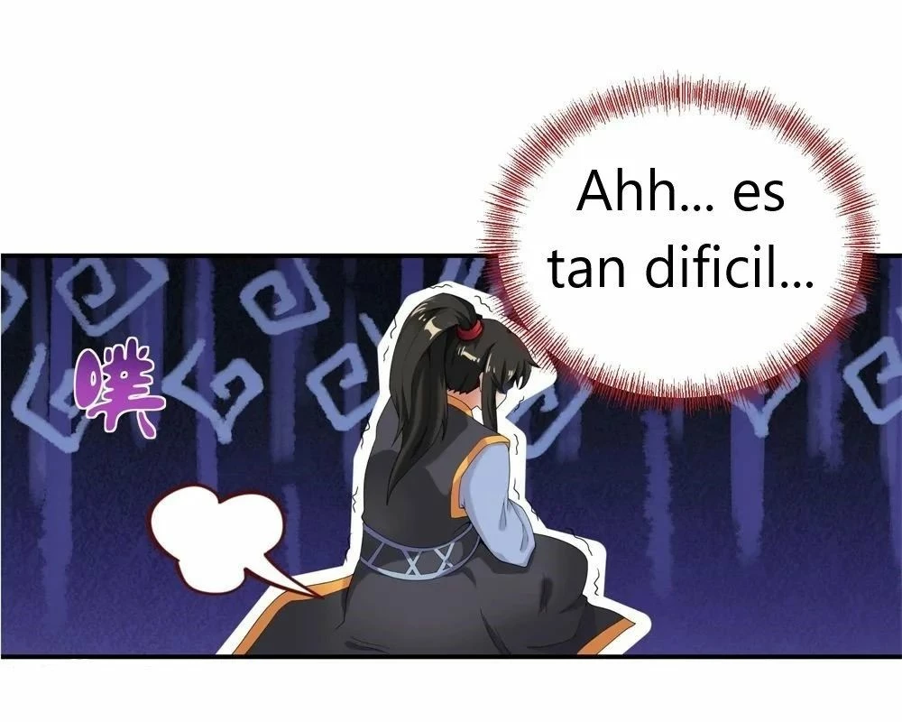 Espíritu de batalla sin igual —   Capítulo 02 — 39