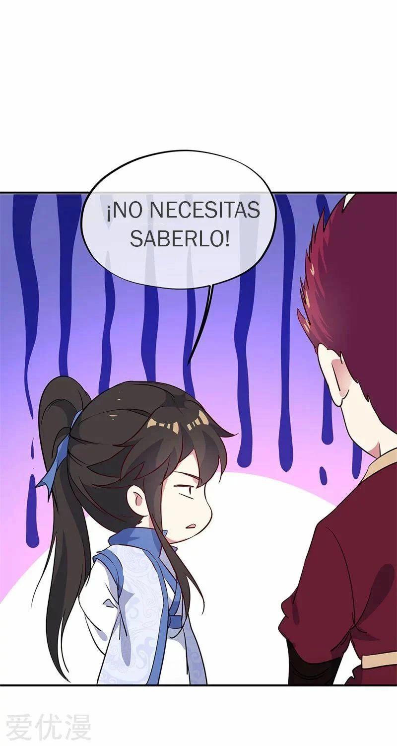 Espíritu de batalla sin igual —  Capítulo 185 — 23