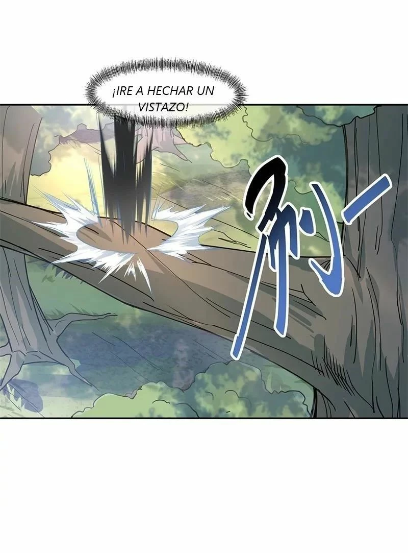 Espíritu de batalla sin igual —  Capítulo 136 — 4