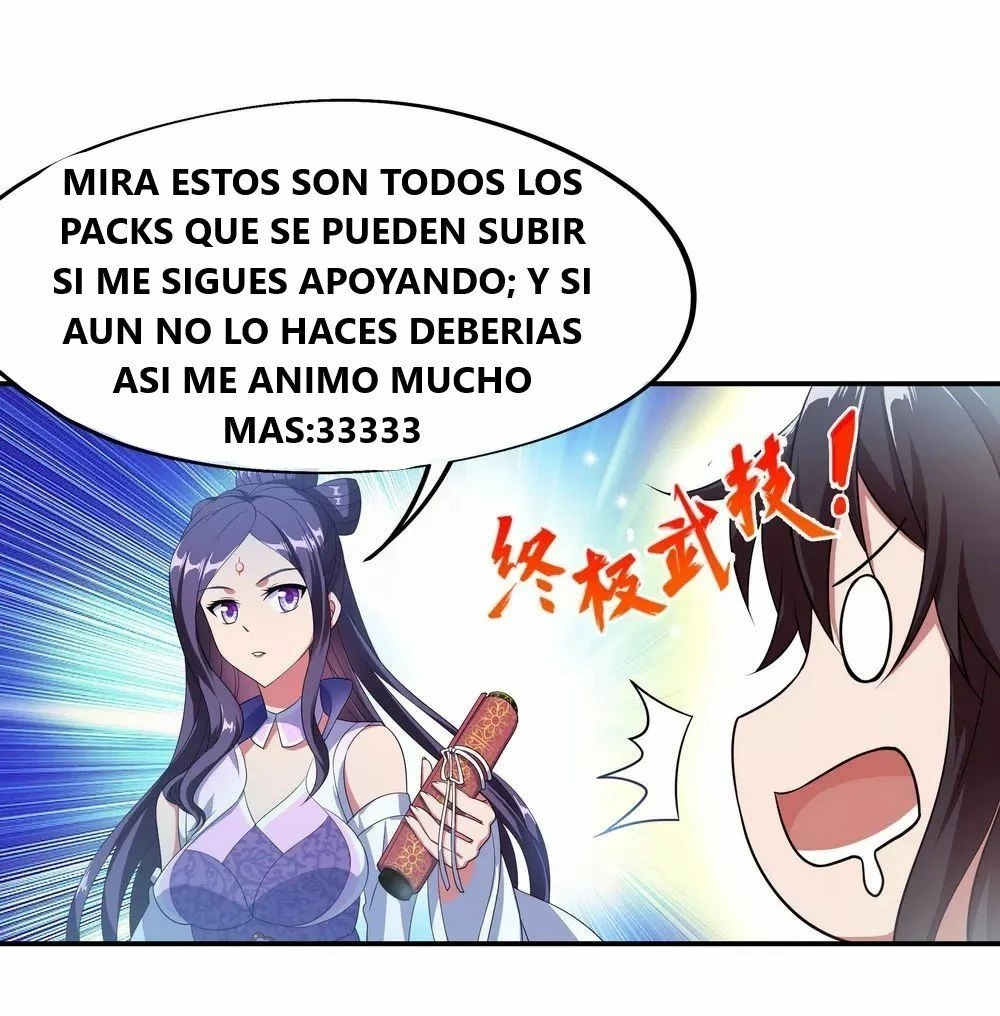 Espíritu de batalla sin igual —  Capítulo 136 — 26