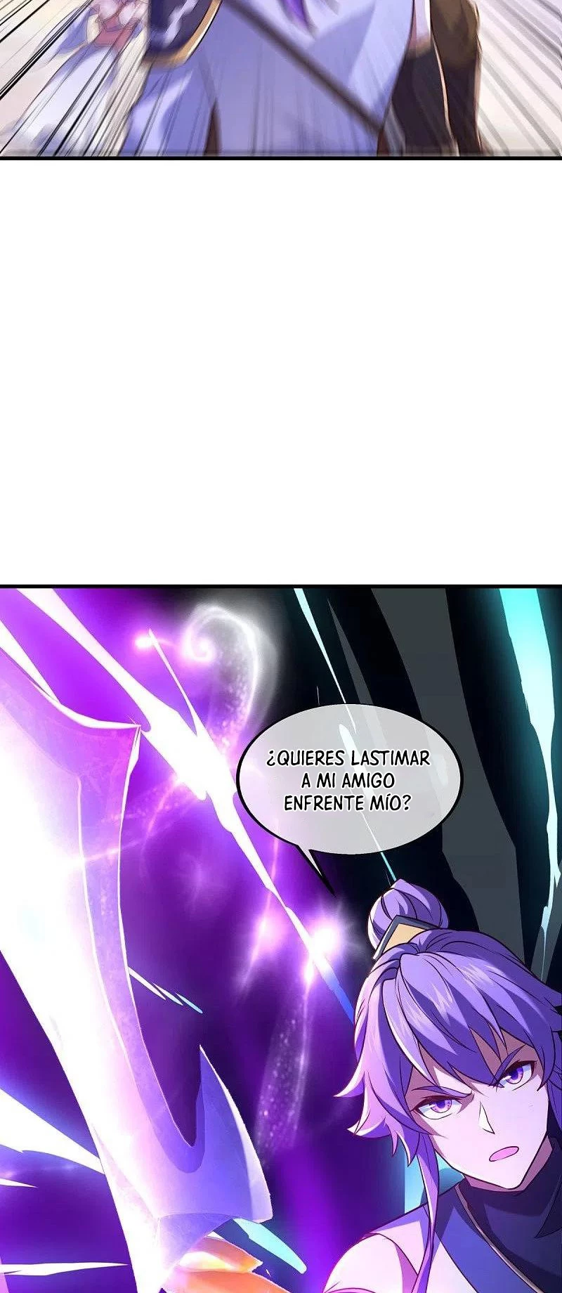 Espíritu de batalla sin igual —  Capítulo 440 — 29