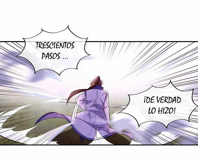Espíritu de batalla sin igual —  Capítulo 296 — 6