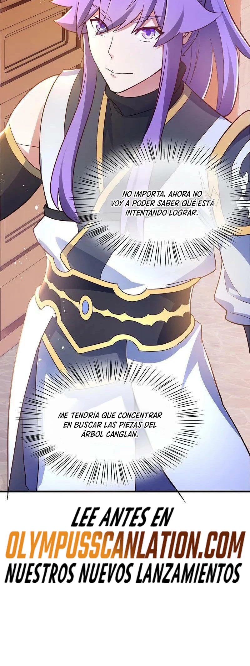 Espíritu de batalla sin igual —  Capítulo 476 — 48