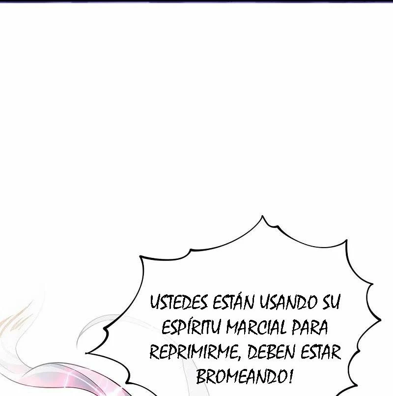 Espíritu de batalla sin igual —  Capítulo 323 — 41