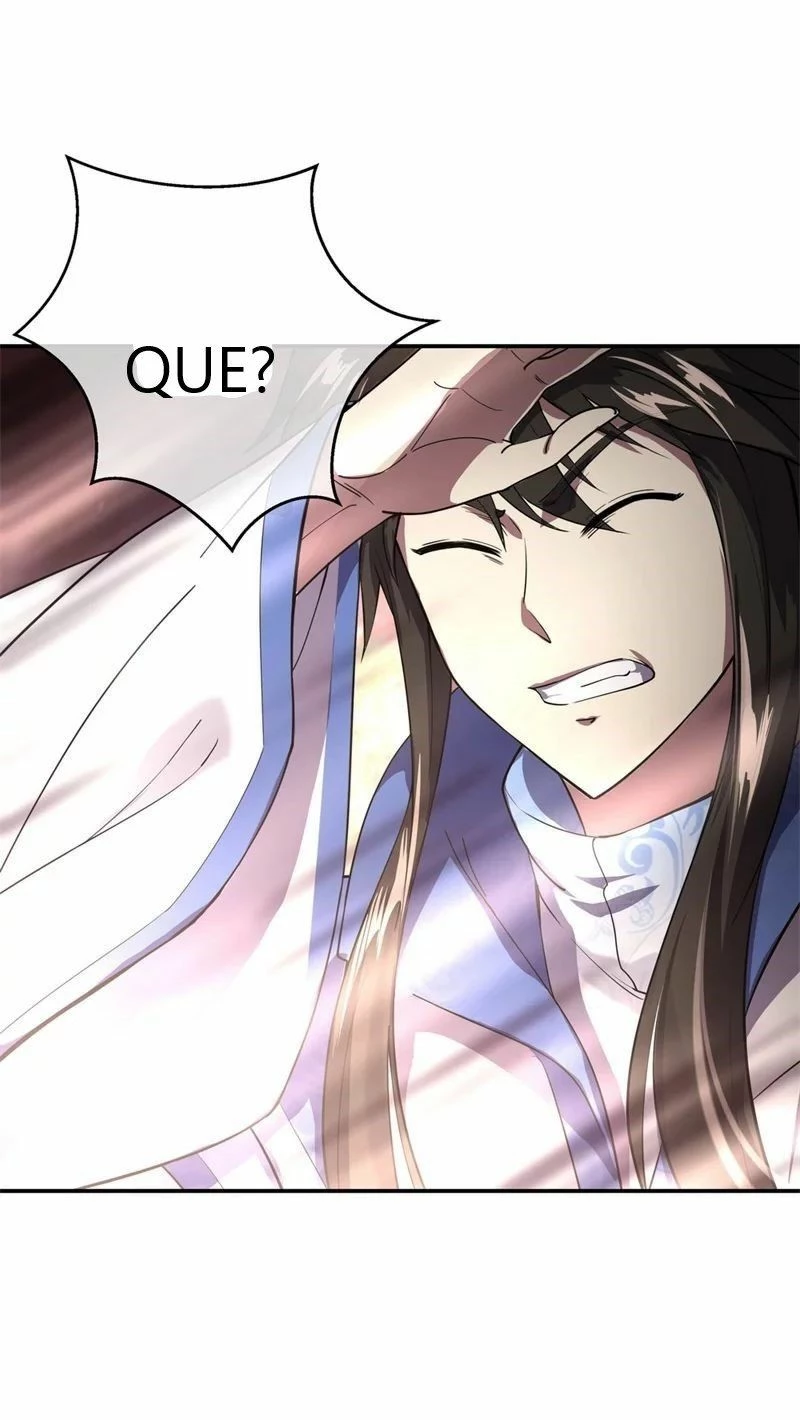 Espíritu de batalla sin igual —   Capítulo 98 — 3