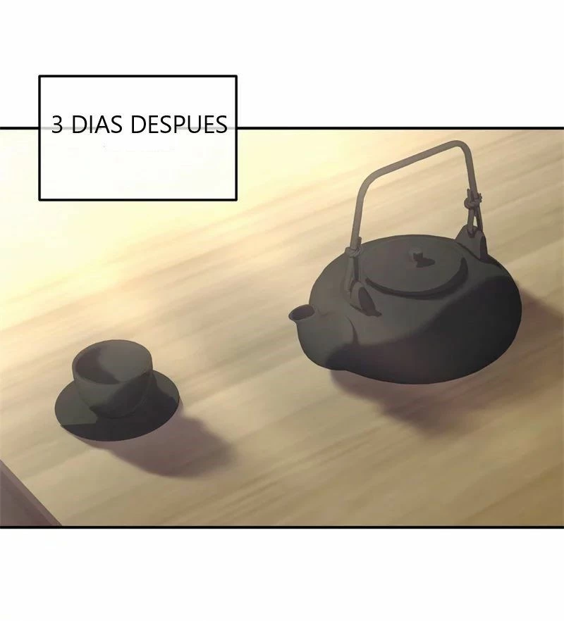Espíritu de batalla sin igual —   Capítulo 98 — 6