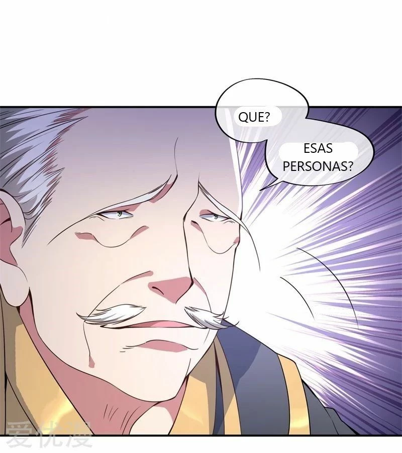 Espíritu de batalla sin igual —  Capítulo 100 — 17