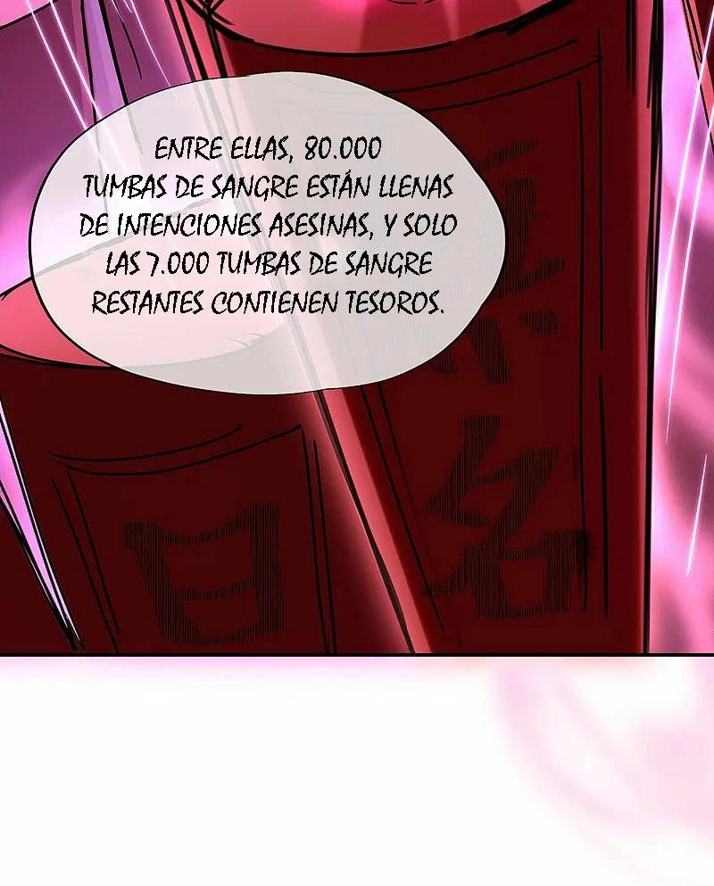 Espíritu de batalla sin igual —  Capítulo 311 — 30