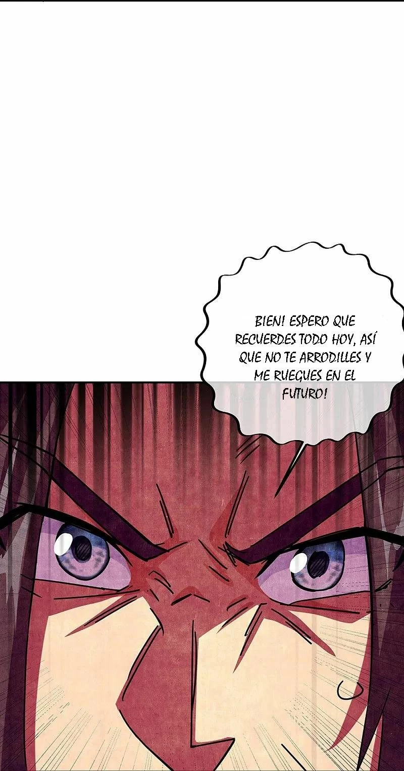 Espíritu de batalla sin igual —  Capítulo 329 — 50
