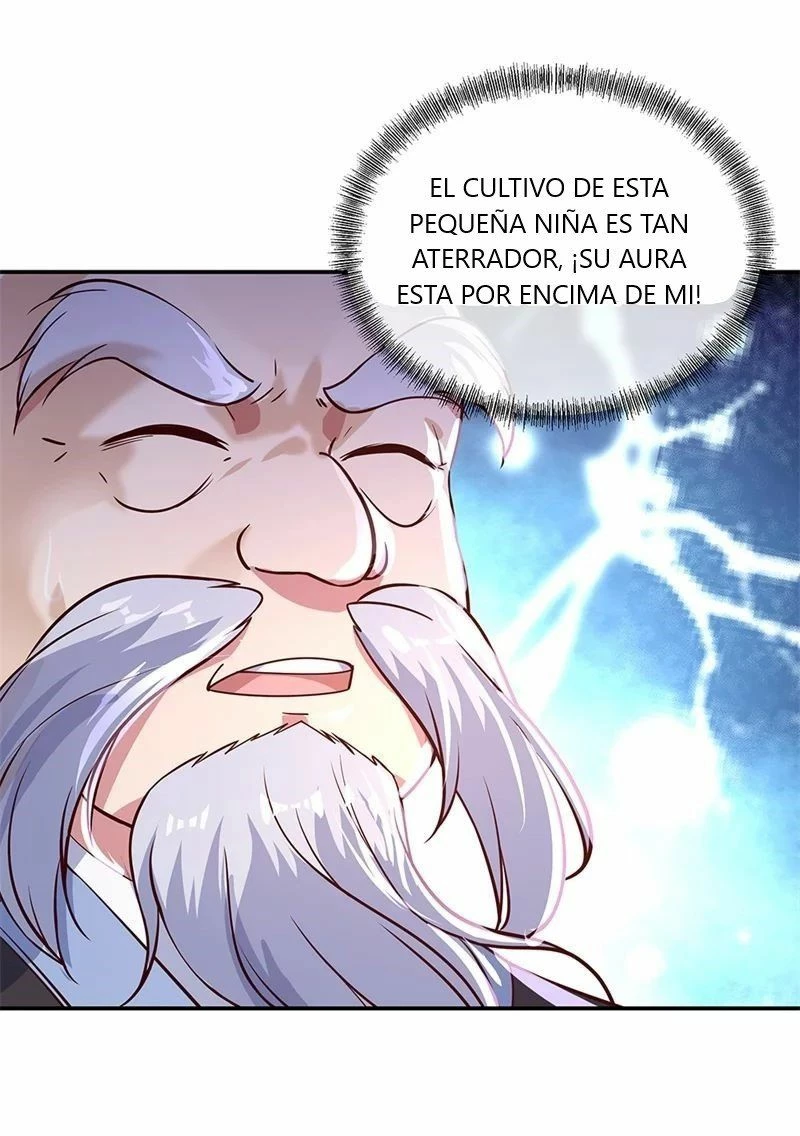 Espíritu de batalla sin igual —  Capítulo 131 — 11