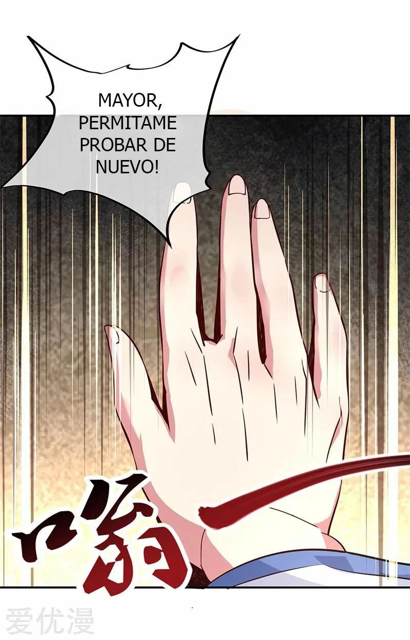 Espíritu de batalla sin igual —  Capítulo 148 — 21