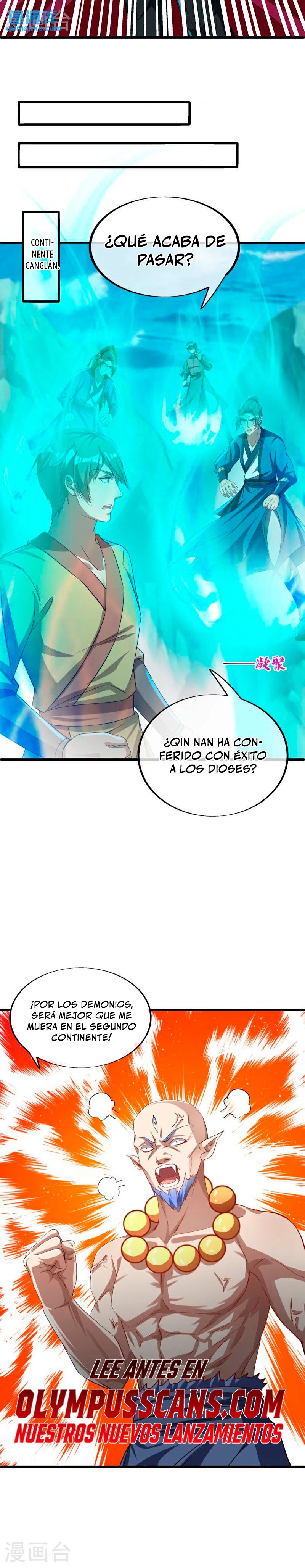 Espíritu de batalla sin igual —  Capítulo 577 — 29