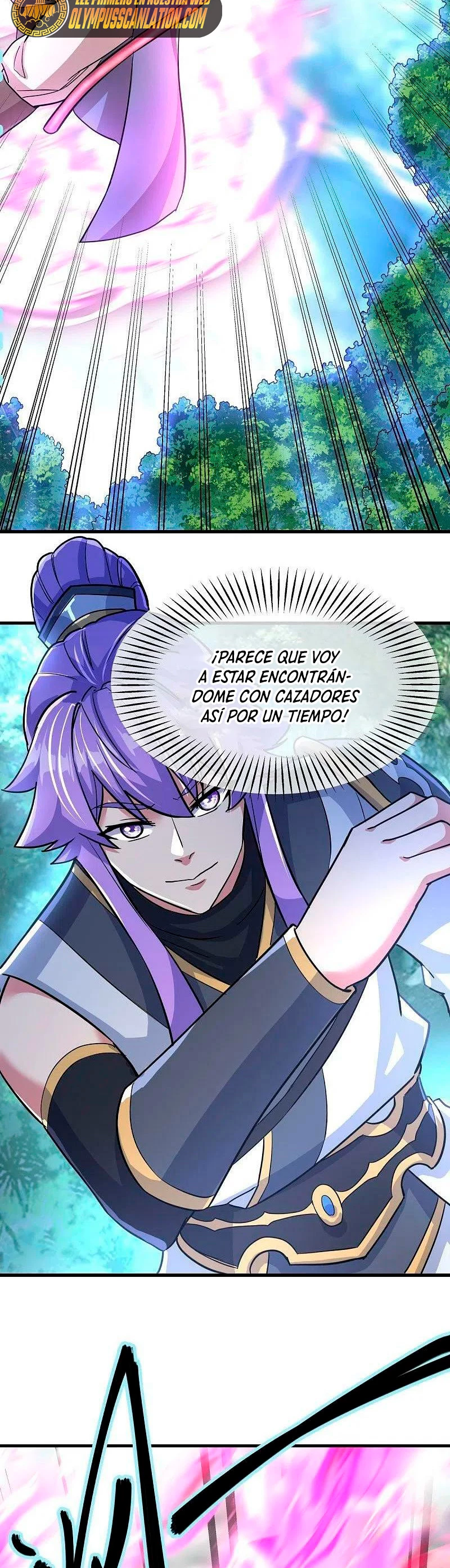 Espíritu de batalla sin igual —  Capítulo 450 — 17