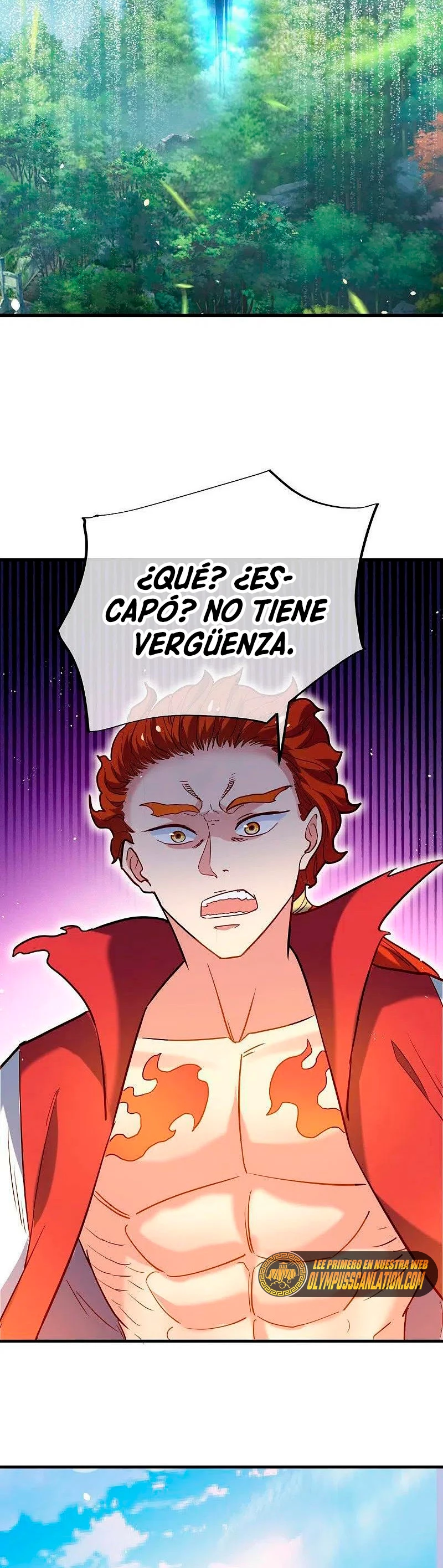 Espíritu de batalla sin igual —  Capítulo 450 — 32