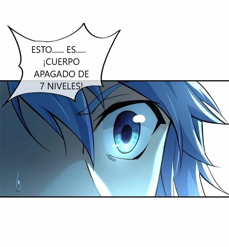 Espíritu de batalla sin igual —   Capítulo 67 — 10