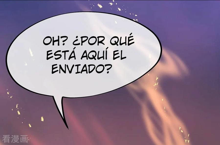 Espíritu de batalla sin igual —  Capítulo 249 — 13