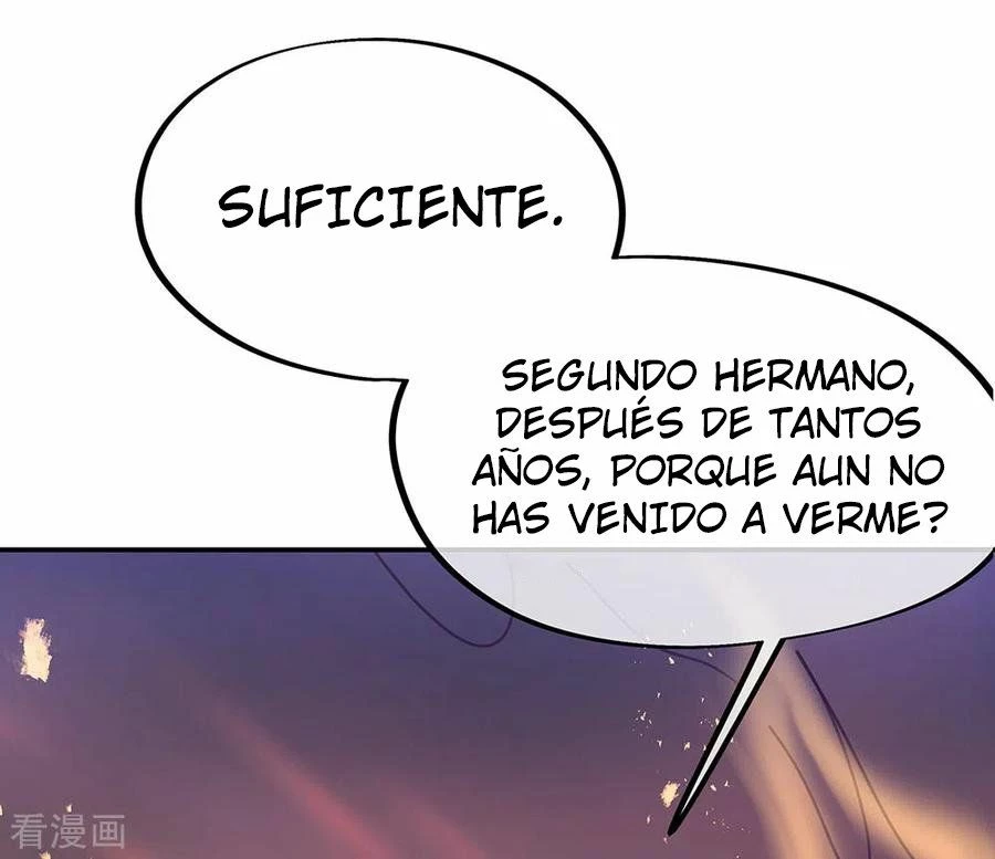 Espíritu de batalla sin igual —  Capítulo 249 — 16