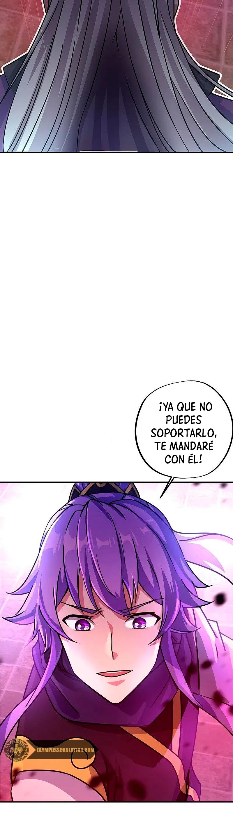 Espíritu de batalla sin igual —  Capítulo 388 — 35