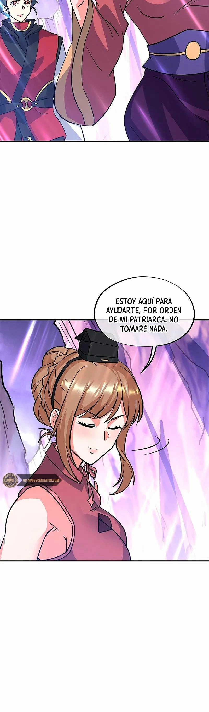 Espíritu de batalla sin igual —  Capítulo 356 — 38