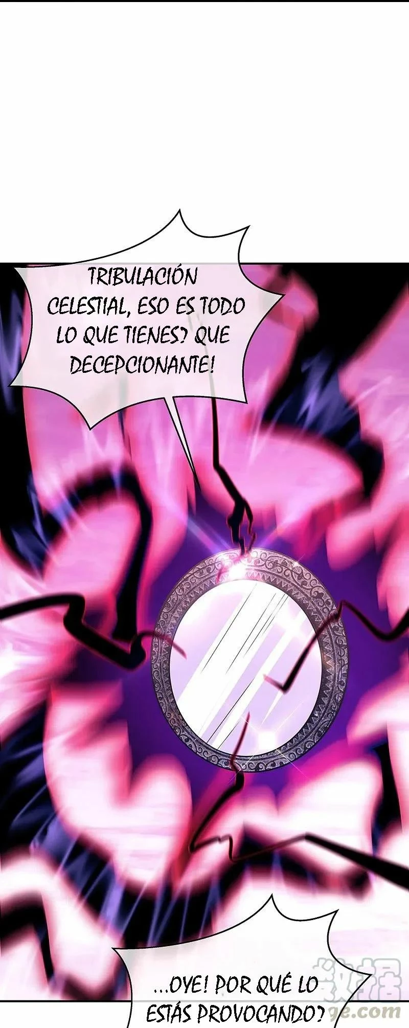 Espíritu de batalla sin igual —  Capítulo 326 — 10