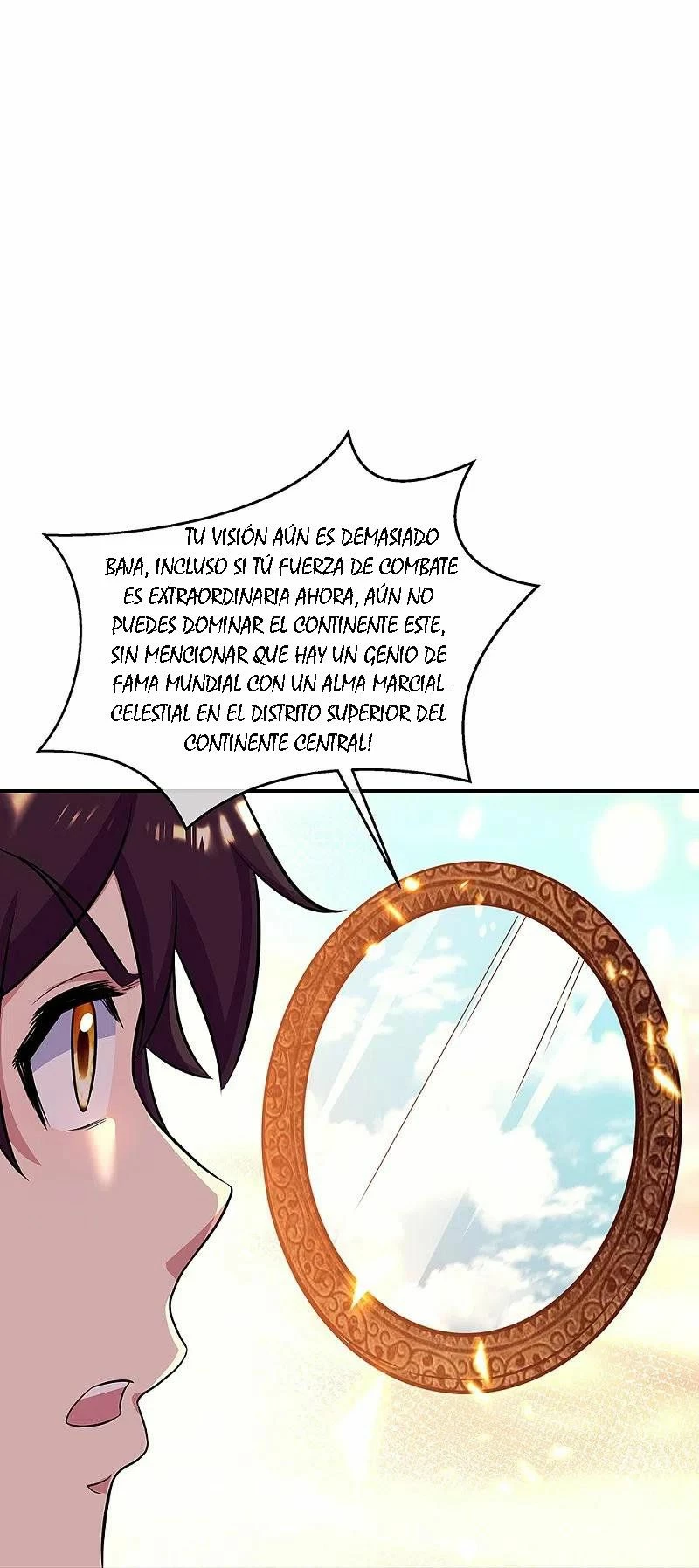 Espíritu de batalla sin igual —  Capítulo 326 — 33