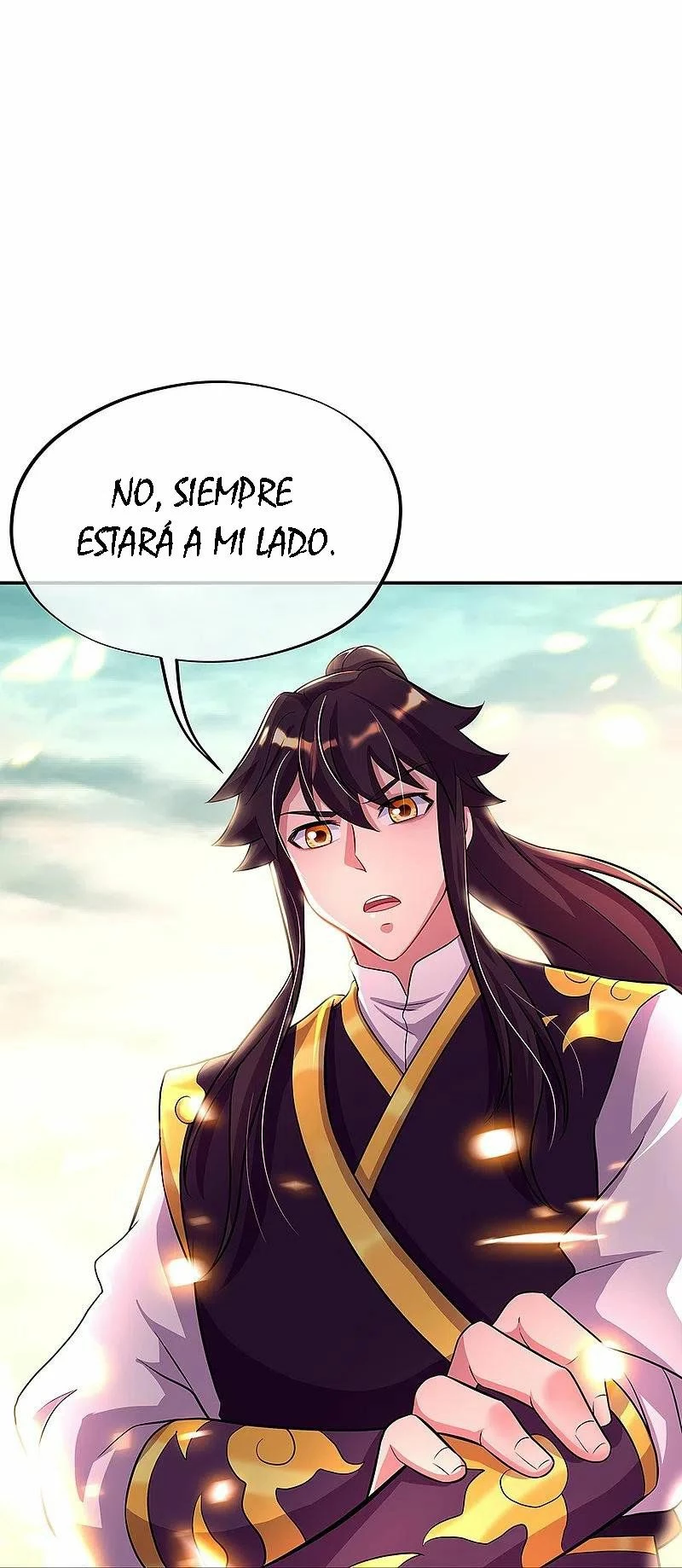 Espíritu de batalla sin igual —  Capítulo 326 — 41