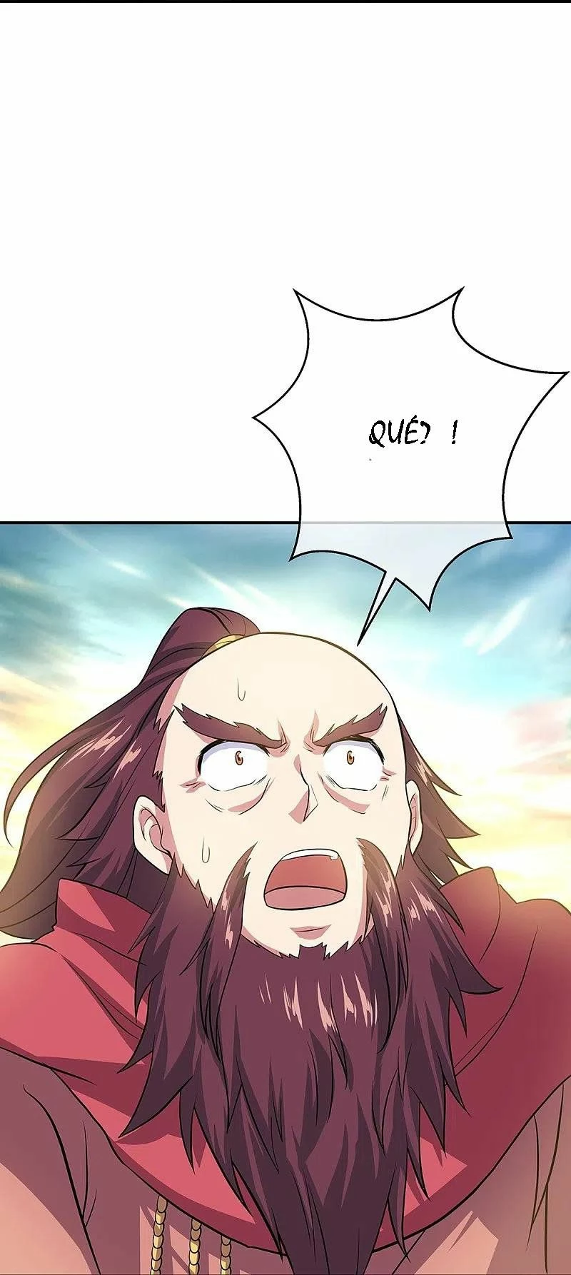 Espíritu de batalla sin igual —  Capítulo 322 — 32