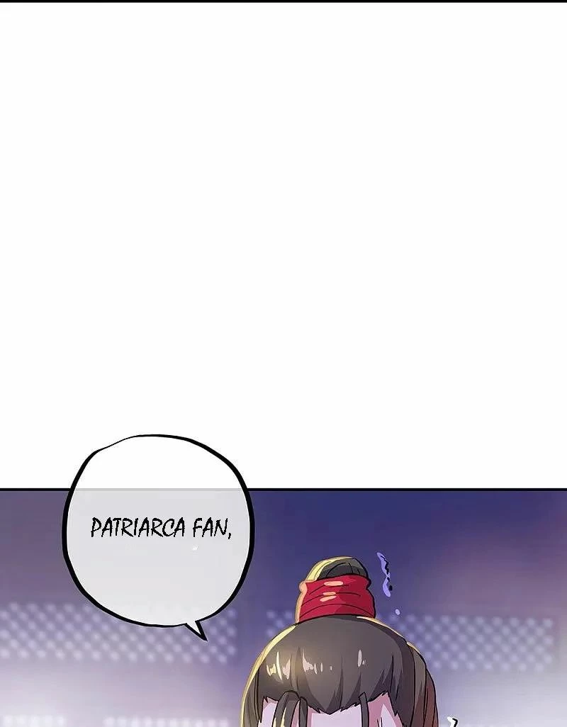 Espíritu de batalla sin igual —  Capítulo 322 — 33
