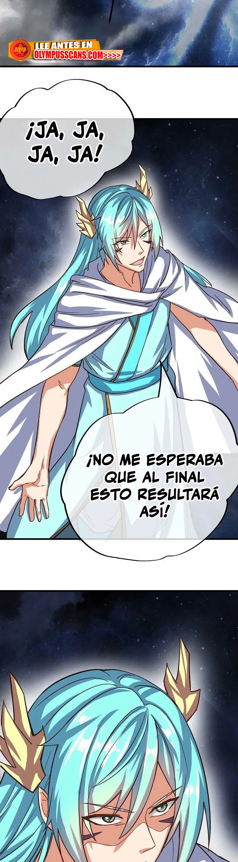 Espíritu de batalla sin igual —  Capítulo 583 — 15