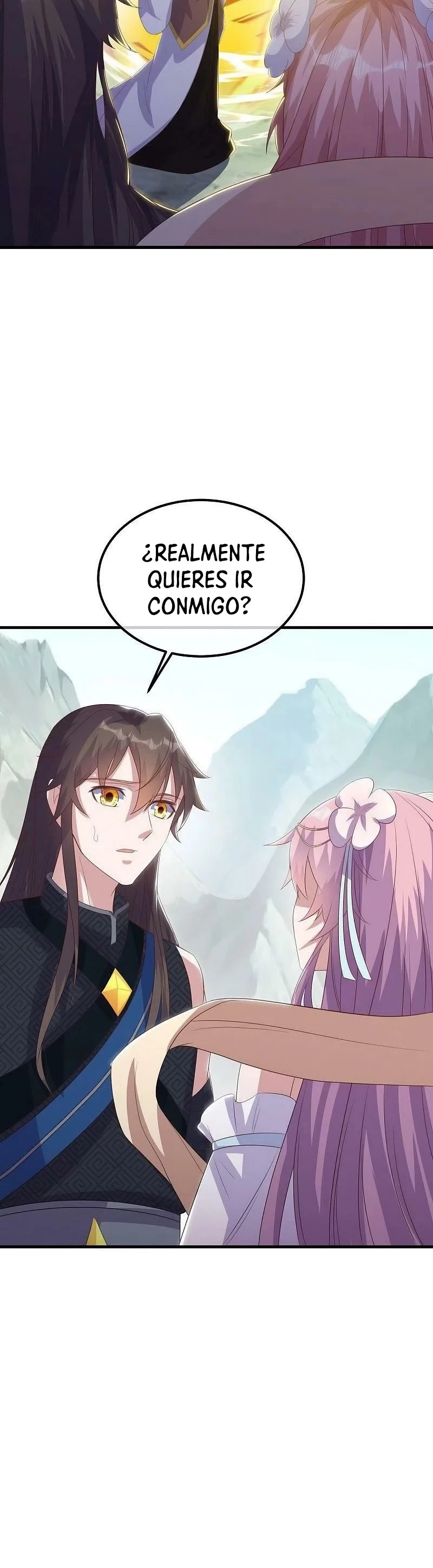 Espíritu de batalla sin igual —  Capítulo 529 — 10