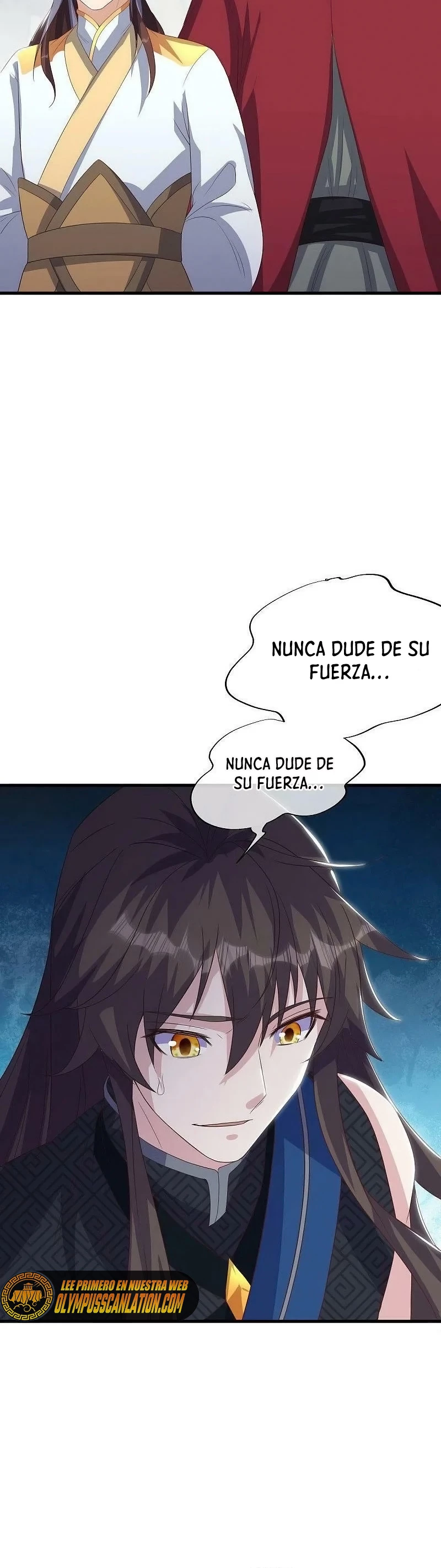 Espíritu de batalla sin igual —  Capítulo 529 — 12