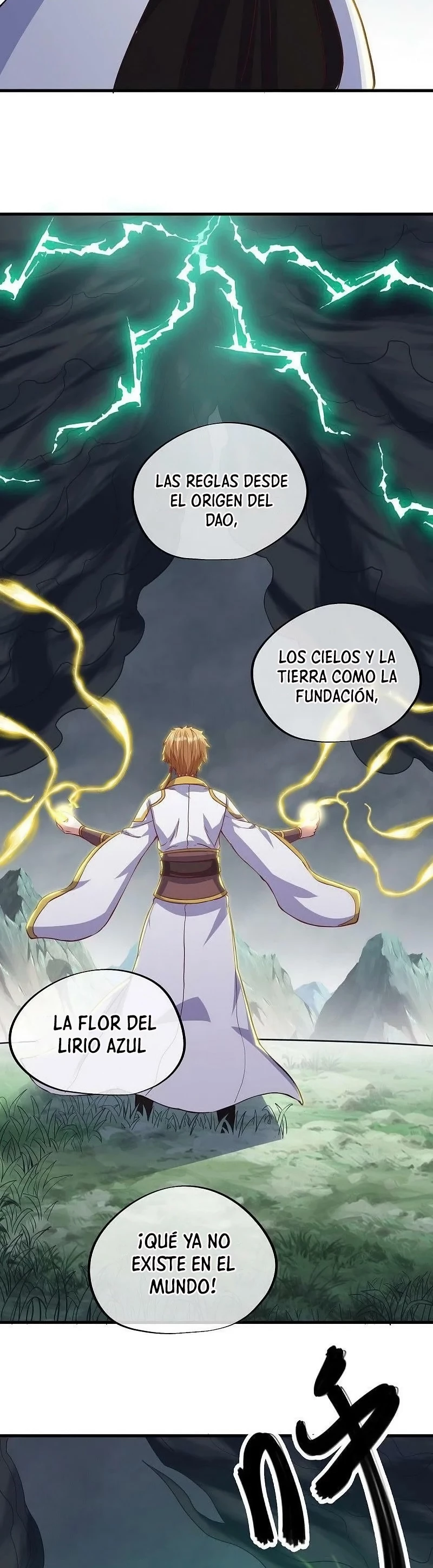 Espíritu de batalla sin igual —  Capítulo 529 — 17