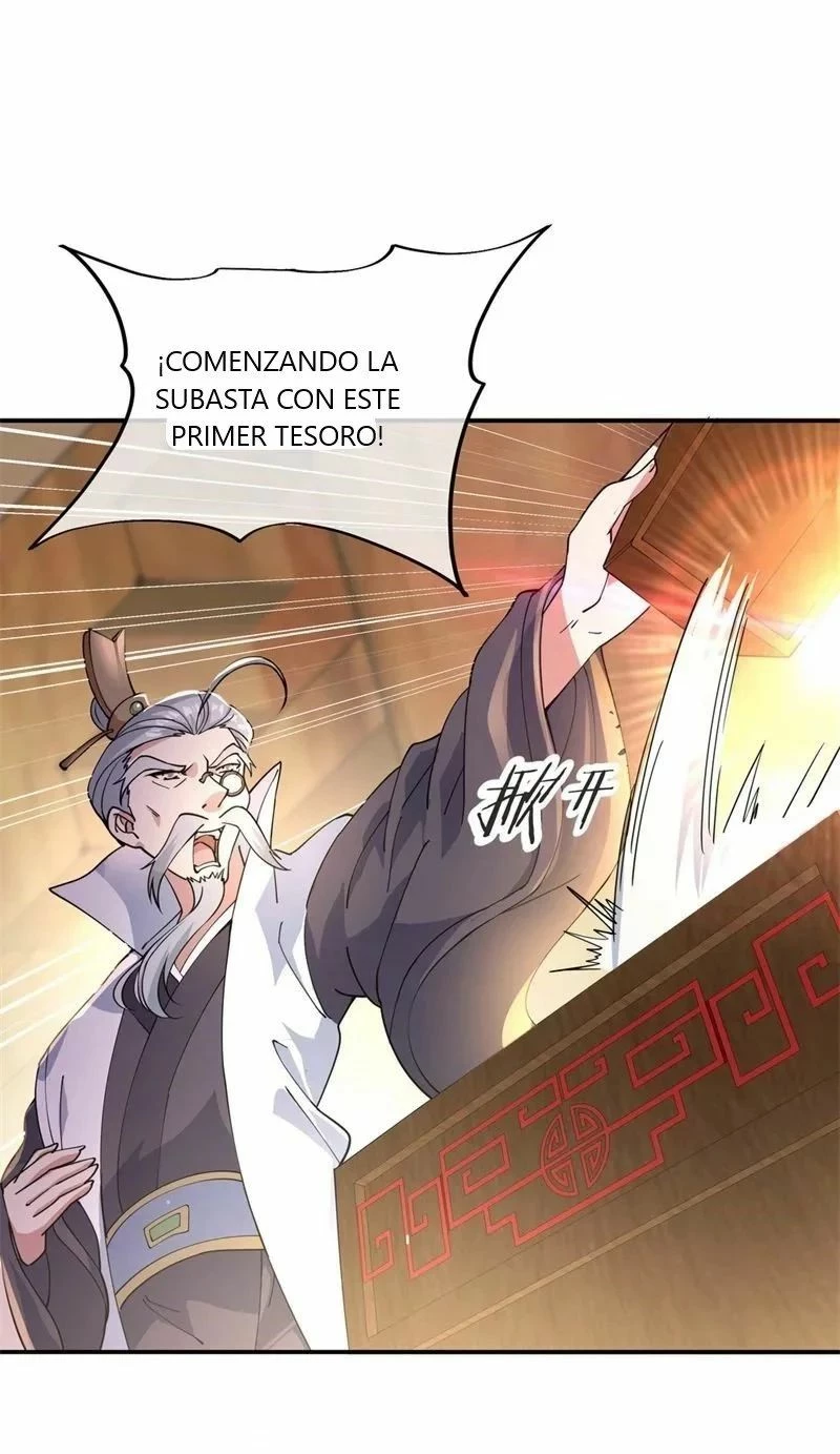 Espíritu de batalla sin igual —  Capítulo 103 — 2