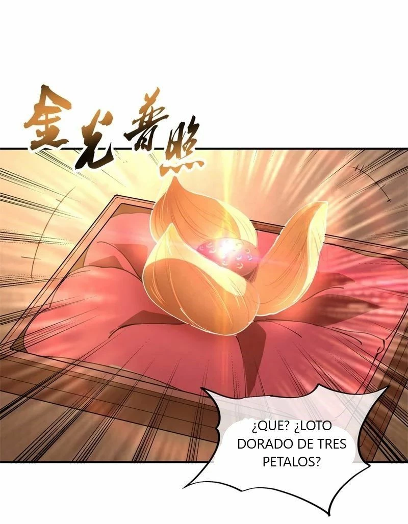 Espíritu de batalla sin igual —  Capítulo 103 — 3