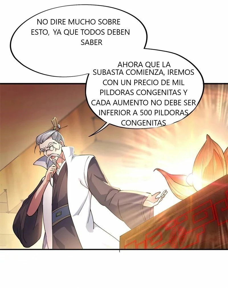 Espíritu de batalla sin igual —  Capítulo 103 — 5