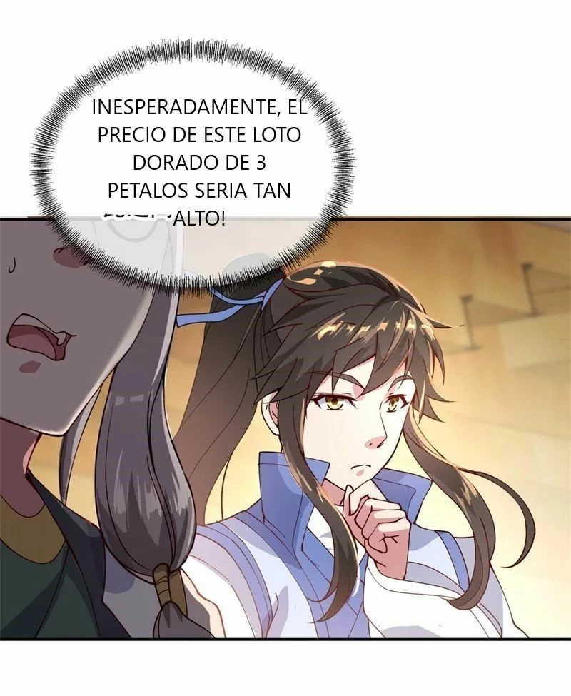 Espíritu de batalla sin igual —  Capítulo 103 — 7